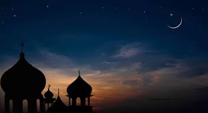 Umroh Lailatul Qadar & Itikaf 15 Hari (Contoh)