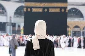 Umroh Private (Contoh)